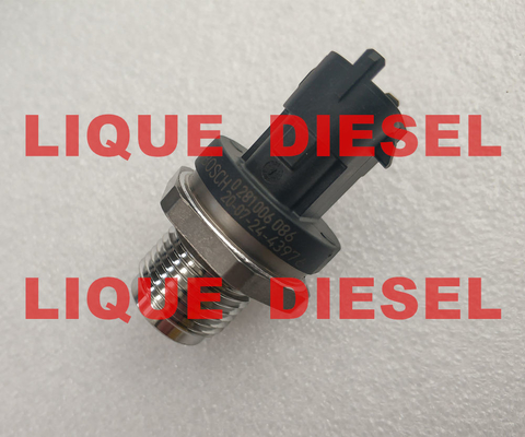 China BOSCH Pressure Sensor 0281006086 0 281 006 086 281006086 ME229553 281006086 supplier