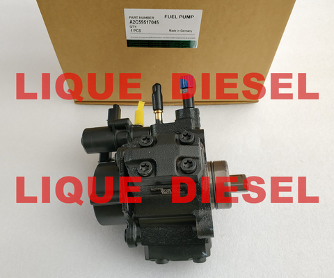 China SIEMENS VDO fuel pump A2C96443200 5WS40693 BK2Q-9B395-CC BK2Q9B395CC supplier