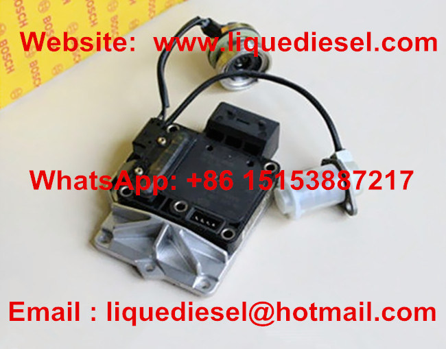 BOSCH Original VP44 Fuel pump control unit 1467045031 , 1 467 045 031