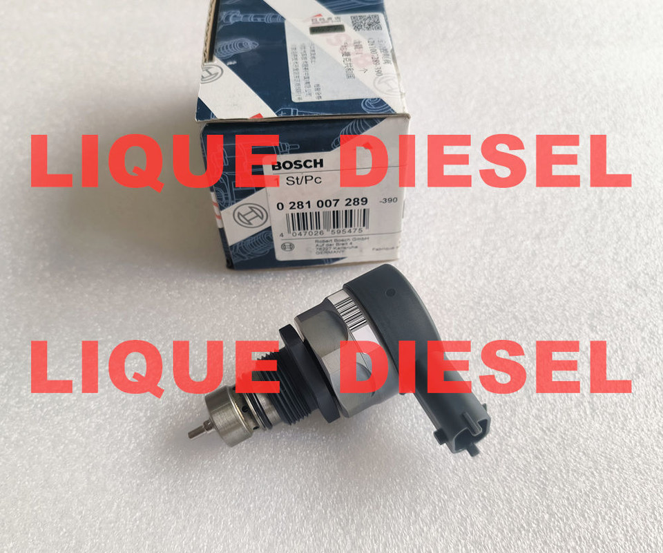 BOSCH DRV pressure regulator 0281007289 0 281 007 289 31402-2R000 ...