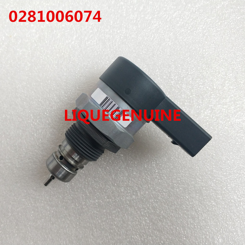 Régulateur De Pression De Carburant Pour Skoda/VW/Audi - Référence 0281006074 / 057130764AB - Compatible 2012-2014