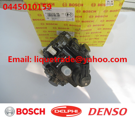 BOSCH Genuine & New Common Rail Pump 0445010159 for Greatwall supplier