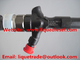 DENSO common rail injector 095000-7800, 095000-7801 for TOYOTA Hiace 2KD-FTV Euro IV 23670-30310, 23670-39285 supplier