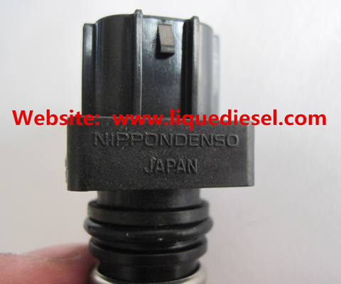 Genuine 029600-0580 DENSO Original Crankshaft Position Sensor 029600-0580 supplier