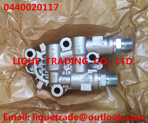 BOSCH 0440020117 Genuine and original Fuel pump 0440020117 , 0 440 020 117 , Gear pump / oil supply pump supplier