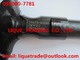 DENSO Original Common Rail Injector 095000-7780 / 095000-7781 / 9709500-778 for TOYOTA 23670-30280 23670-39185/39315 supplier