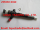 DENSO 295050-0460 Genuine Common rail injector 295050-0460 295050-0200 for TOYOTA 23670-30400, 23670-39365 supplier