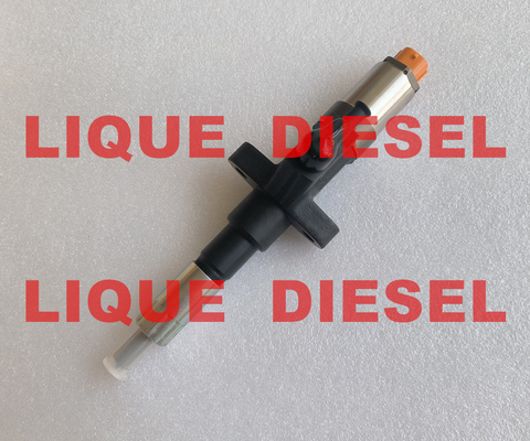 DENSO injector 095000-0220 095000-0221 095000-0222 for ISUZU 6SD1 1153003470 1153003473 1-15300347-3 supplier