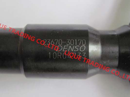 DENSO 295900-0240 Piezo fuel injector 295900-0190, 295900-0240 for TOYOTA Dyna, Hiace, Hilux 23670-30170, 23670-39445 supplier