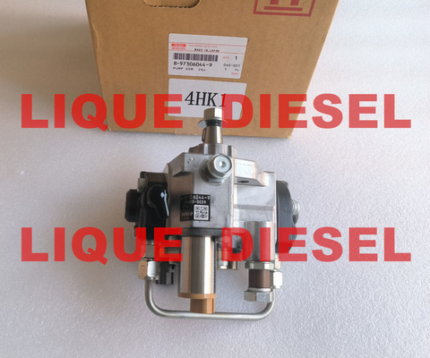 DENSO fuel pump 294000-0039 294000-0038 294000-0037 294000-0031 294000-0030 for ISUZU 8-97306044-9 8973060449 supplier