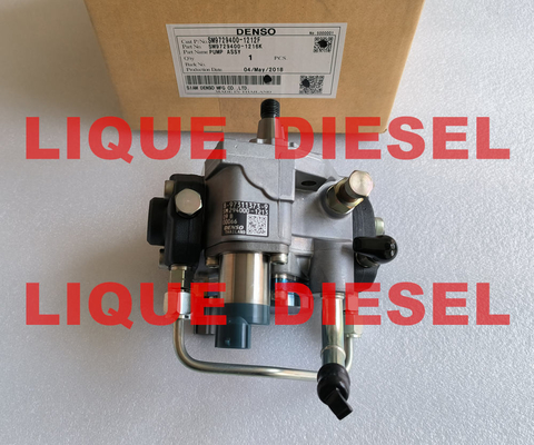 DENSO fuel pump 294000-1212 294000-1213 SM294000-1213 for ISUZU 4JJ1 8-97311373-9 8973113739 97311373 supplier