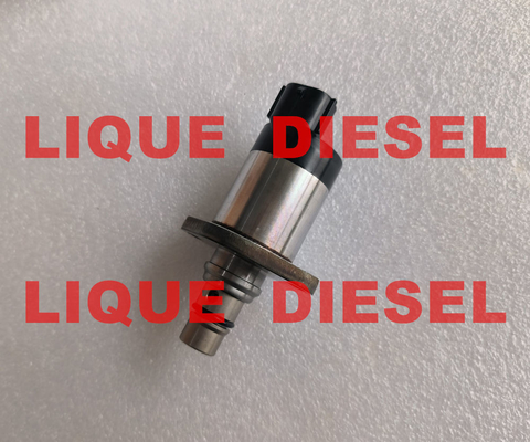 DENSO Suction Control Valve 294200-4750 2942004750 294200-2750 2942002750 SCV valve supplier