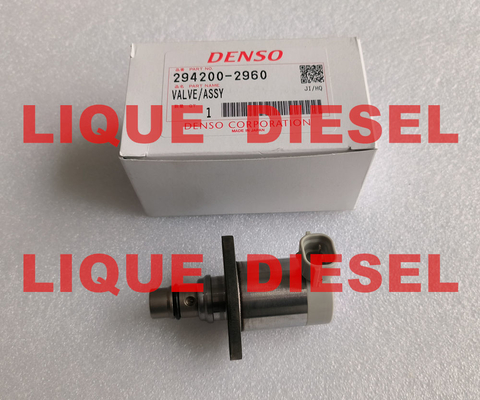 DENSO control valve 294200-2960 SCV VALVE 2942002960  1460A062 1460A439 for MITSUBISHI supplier