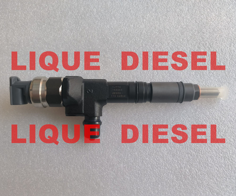 DENSO Fuel injector 295050-1320 1J770-53053 2950501320  1J77053053 1J77053052 1J77053051 1J77053050 supplier