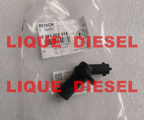 BOSCH Crankshaft Sensor 0281002315  0 281 002 315  0281 002 315 281002315 supplier