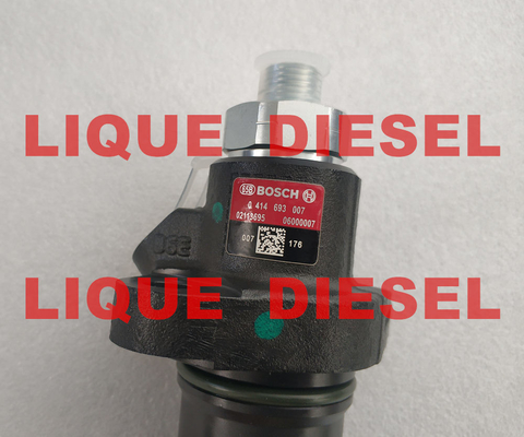 BOSCH Unit Pump 0414693007  0 414 693 007 for Deutz 02113695  0211 3695  2113695 414693007 supplier