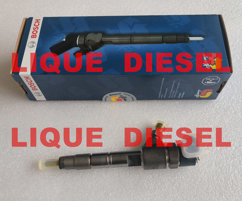 BOSCH Common rail injector 0445110454 0 445 110 454  0445 110 454 Fuel Injector 445110454 supplier