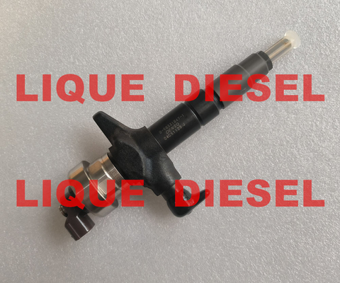 DENSO Fuel injector 8-98331847-1 295050-2480 8983318471 2950502480  8-98331847-0   8983318470 supplier