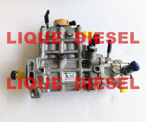 CAT Fuel pump 295-9125 324-0532 2641A405 10R-7659 2959125 3240532 2641A405 10R7659 supplier