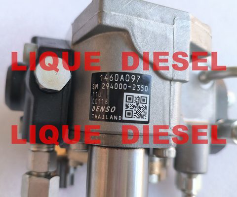 DENSO Fuel pump 294000-2350 1460A097 9729400-235 2940002350  SM2940002350 supplier