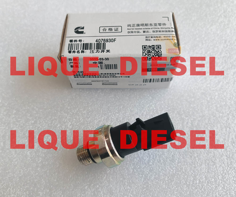 Cummins Isf 2.8 Oil Pressure Switch 4076930  4076930F supplier