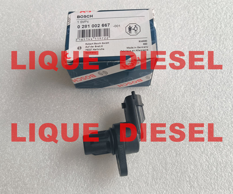 BOSCH Camshaft Sensor 0281002667 , 0 281 002 667 for Great wall 0281 002 667 , 281002667 supplier