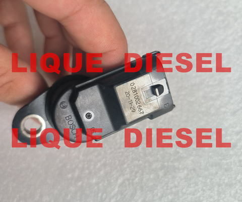 BOSCH Camshaft Sensor 0281002667 , 0 281 002 667 for Great wall 0281 002 667 , 281002667 supplier