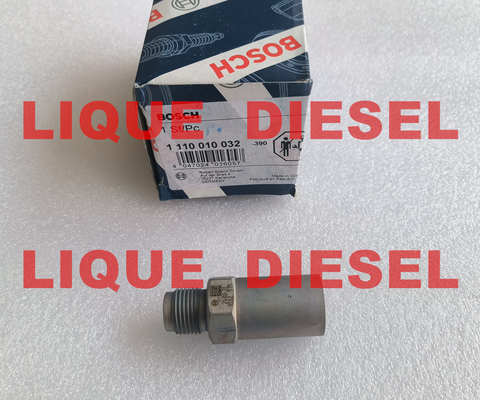 BOSCH valve 1110010032  Original pressure relief valve 1110010032 1 110 010 032 supplier