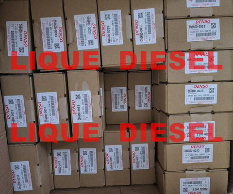 DENSO solenoid valve 096600-0033 096600 0033 0966000033 VALVE 0033 Genuine and New supplier