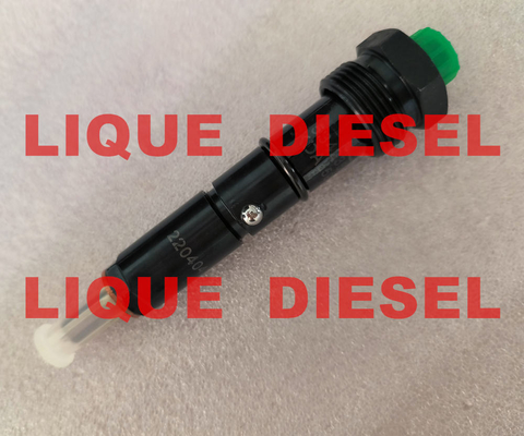 CUMMINS common rail injector 5342352 FUEL INJECTOR 5342352 supplier