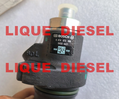 BOSCH unit pump 0414673998 04504421  0 414 673 998 0450 4421 4504421 supplier