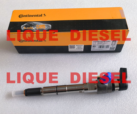 VDO fuel injector A2C9626040080 03L130277B  03L130277S 03L 130 277 B 03L 130 277 S for VW, AUDI, SEAT, SKODA supplier