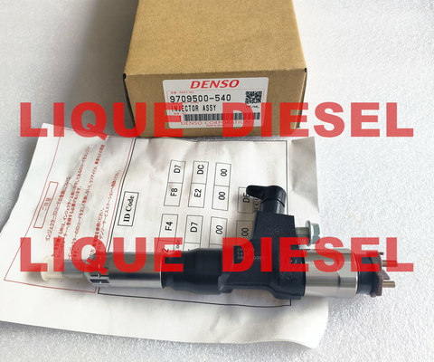 DENSO 5405 fuel injector 9709500540 0950005400 0950005401 0950005402 0950005403 0950005404 0950005405 supplier