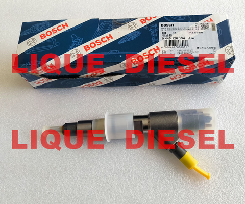 BOSCH fuel injector 0445120134  0 445 120 134 5283275  4947582 0445 120 134  445120134 supplier