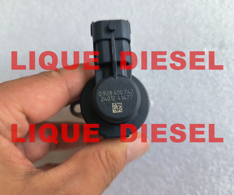 BOSCH Valve 1465ZS0023 0928400742 1 465 ZS0 023 0 928 400 742 Fuel Measurement Unit supplier