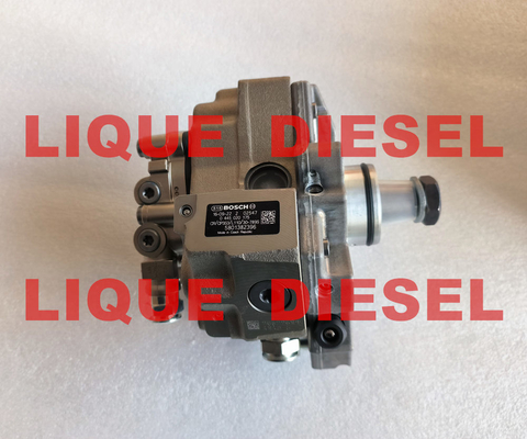 BOSCH common rail fuel pump 0445020175 0 445 020 175 for IVECO 5801382396 CASE NEW HOLLAND 84385110 supplier