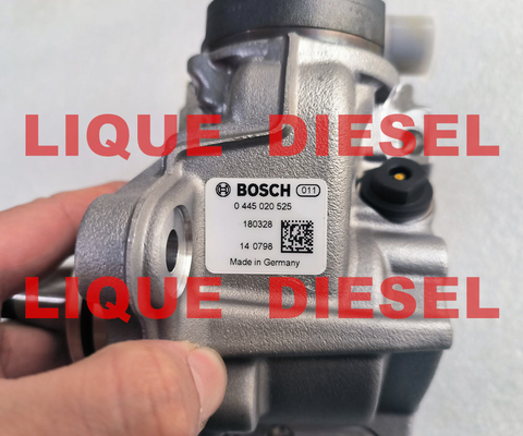 BOSCH common rail pump 0445020525 0 445 020 525  445020525 supplier