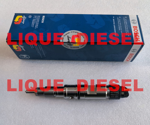 BOSCH Common rail injector 0445120345  0 445 120 345  0445 120 345 0986AD1077 0 986 AD1 077 supplier