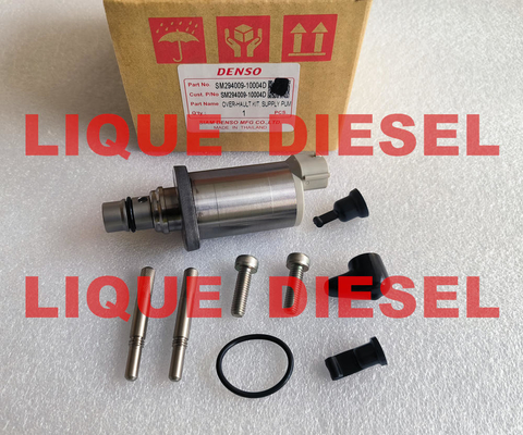 DENSO Suction control valve, SCV kit 294200-0040 294200-0042 for TOYOTA 04226-0L020 0042SCV 294009-10004D supplier