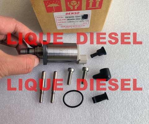 DENSO Suction control valve, SCV kit 294200-0040 294200-0042 for TOYOTA 04226-0L020 0042SCV 294009-10004D supplier