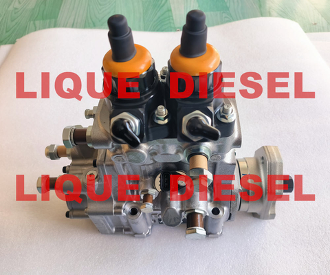 DENSO fuel pump 094000-0722 0940000722 0940000722 ISUZU pump 8-97625496-3 8976254963 97625496 supplier