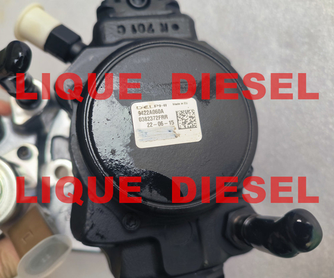 DELPHI genuine fuel pump 9422A060A 9422A060 33100-4A700 331004A700 for HYUNDAI & KIA supplier