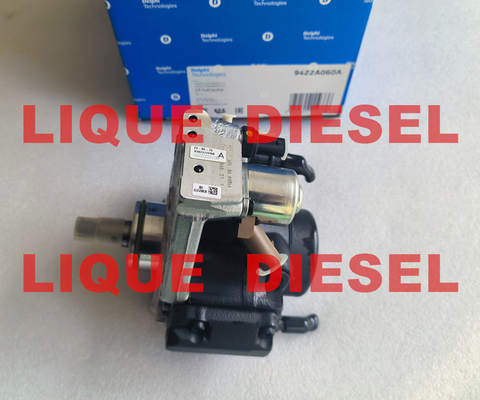 DELPHI genuine fuel pump 9422A060A 9422A060 33100-4A700 331004A700 for HYUNDAI & KIA supplier