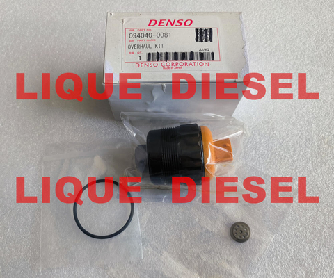 DENSO PCV overhaul kit 094040-0081  0940400081 094040 0081 supplier