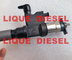 ISUZU fuel injector 8-98219181-0 8982191810 98219181 DENSO injector 095000-9800   0950009800 supplier