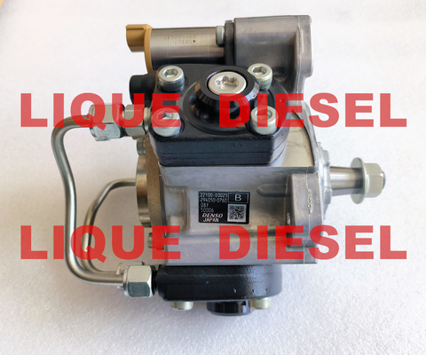 DENSO fuel pump 9729405-076 294050-0760 22100-E0025 2940500760 22100E0025 supplier