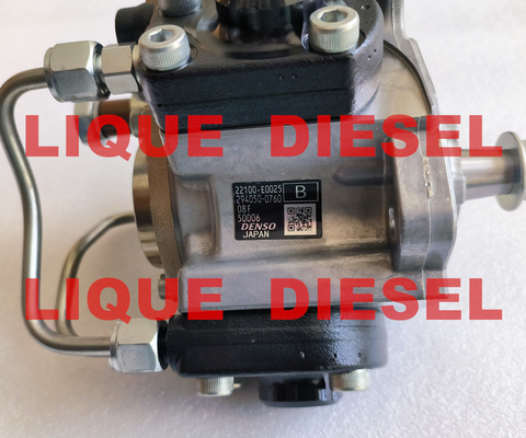 DENSO fuel pump 9729405-076 294050-0760 22100-E0025 2940500760 22100E0025 supplier