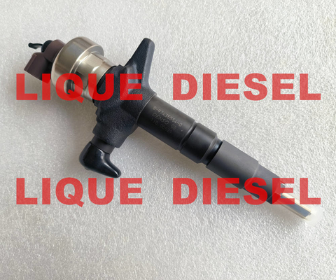 DENSO fuel injector 295050-2420 295050-2540 8-97435554-0 2950502420 2950502540 8974355540 supplier