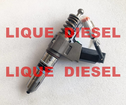 Diesel Engine Fuel Injector 3411763 3411764 3411767 3411766  3083662  For Cummins N14 Engine supplier