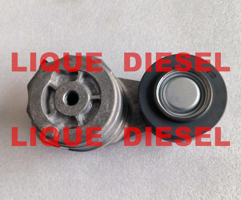 CUMMINS ENGINE PARTS,DIESEL BELT TENSIONER,3976834,Dongfeng Truck Tensioner Pully supplier